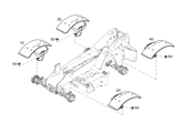 LH018 059 0063da 200 REAR ADDITIONAL WEIGHT d2