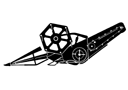Z0890 001 a76b34 DRIVE AXLE d1