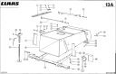 Z1520 014 782358 FEEDER HOUSING d2
