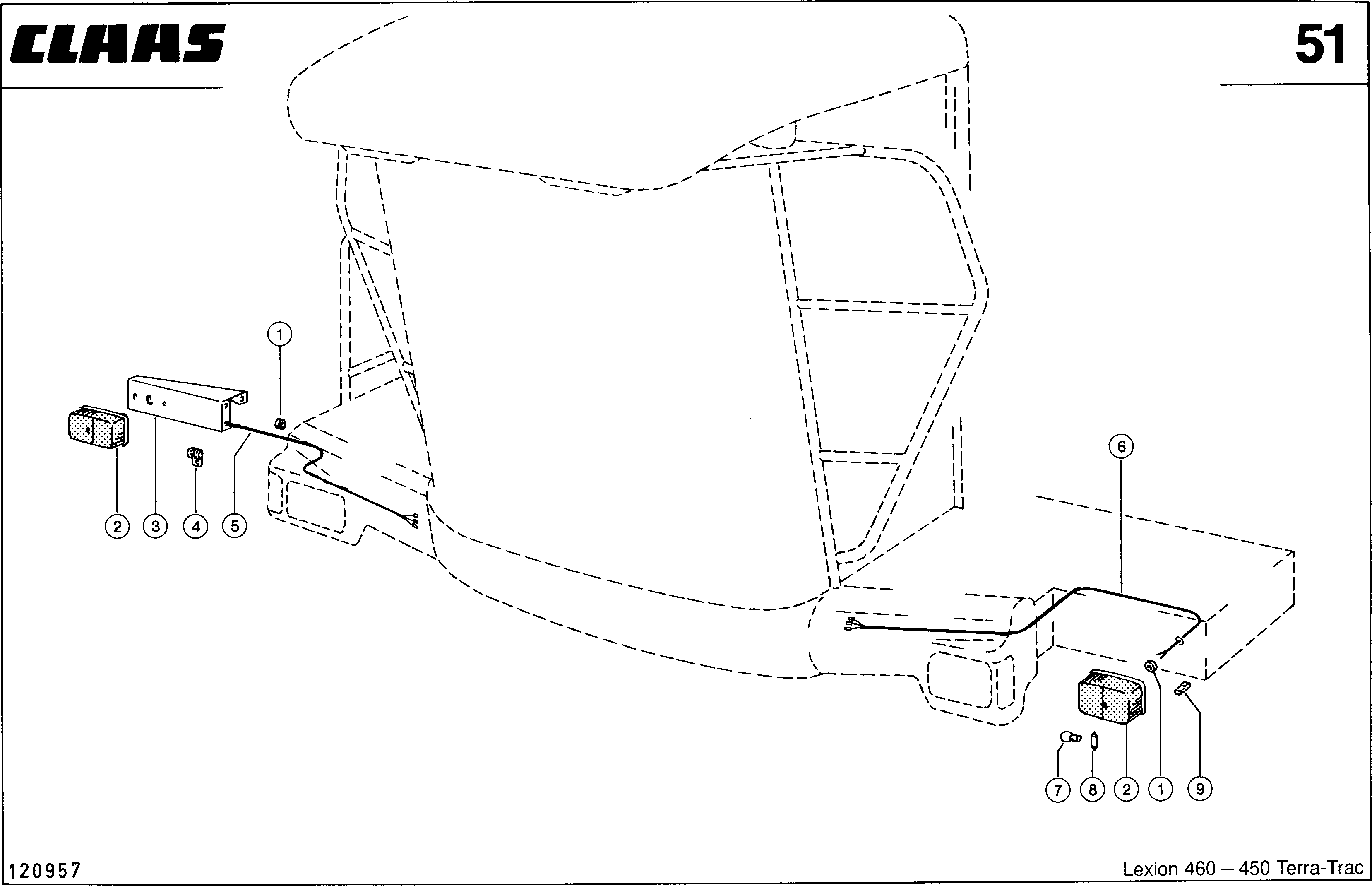 Z4570 015 e439f5 YELLOW WARNING BEACONS d1