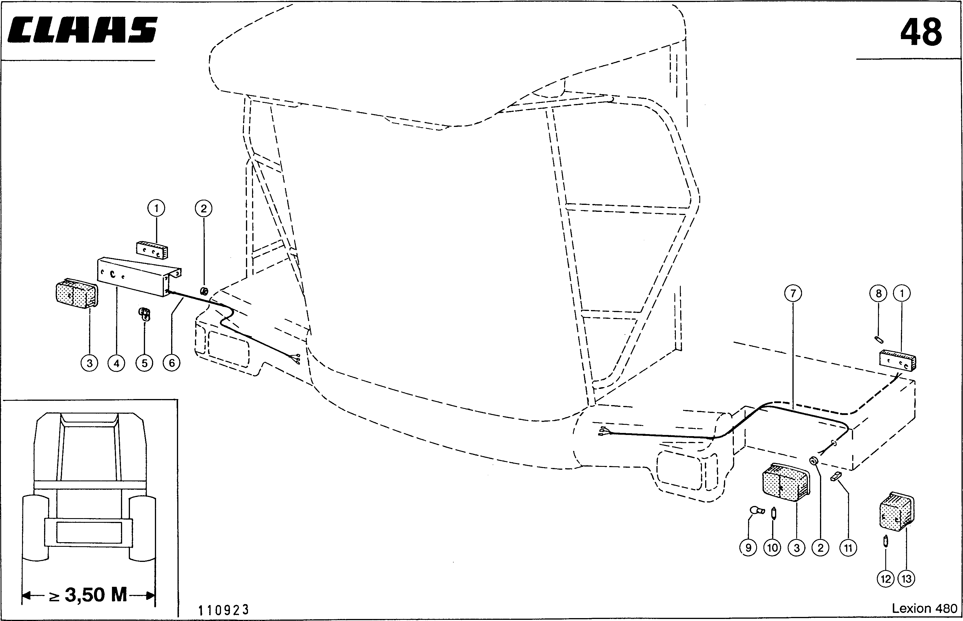 Z4660 015 a5afb9 YELLOW WARNING BEACONS d1