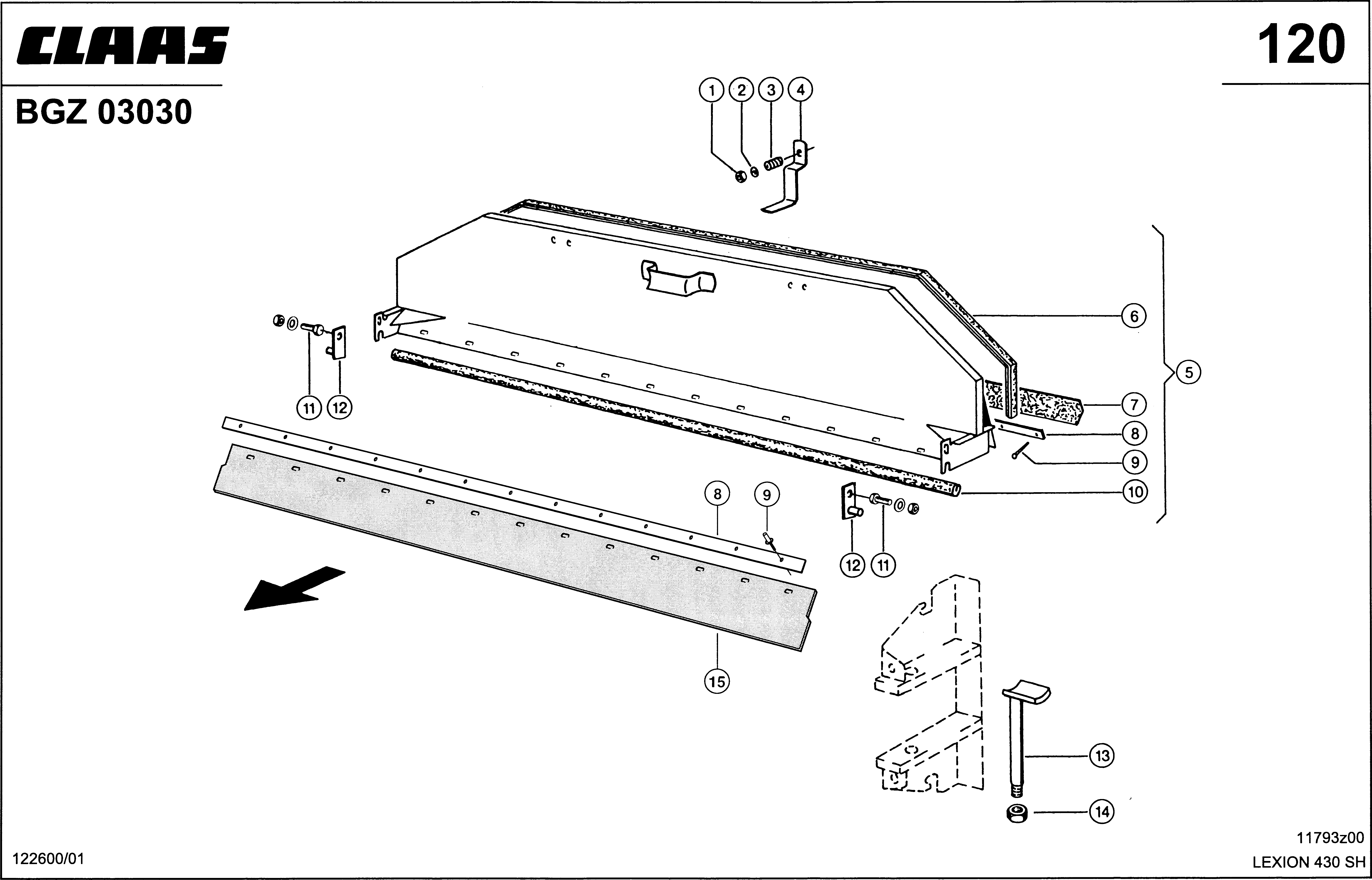 Z5420 011 1f3e3c STONE THROUG d1
