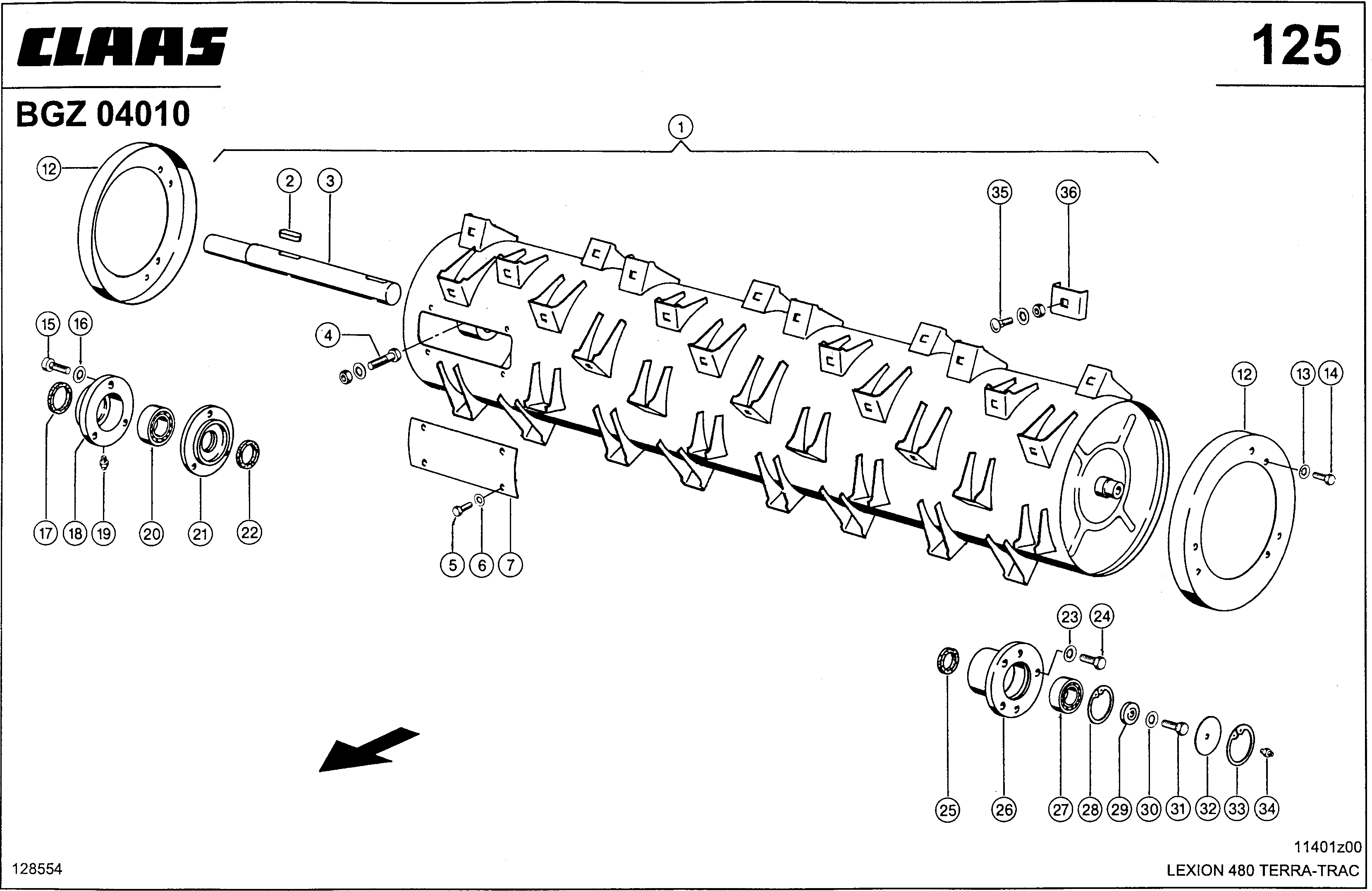 Z5480 012 661aac PRE CONCAVE d1