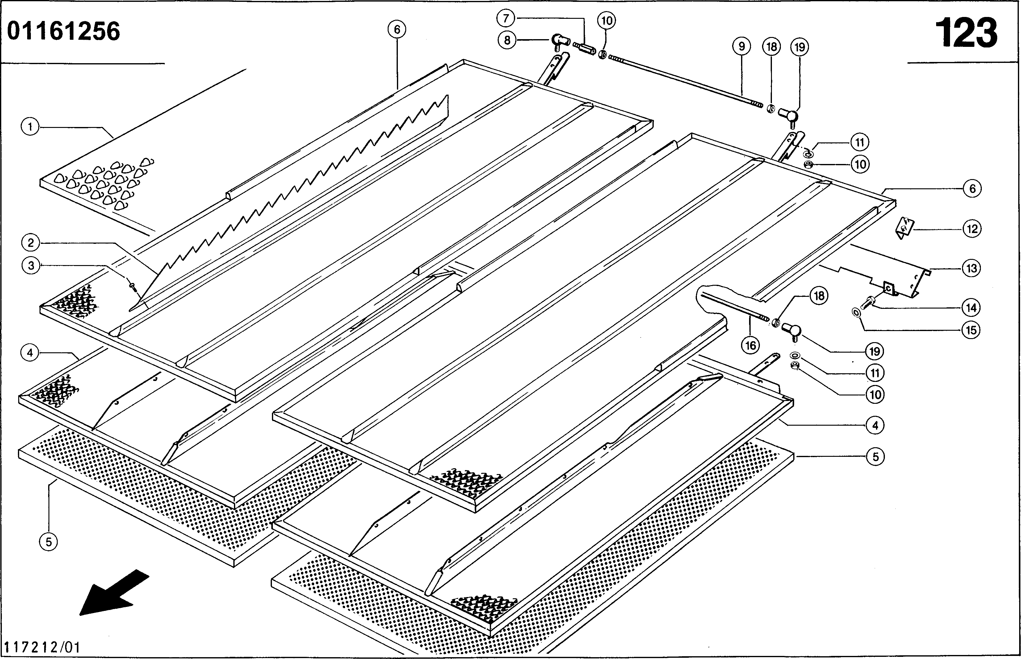 Z5540 017 3e9320 Fan d1