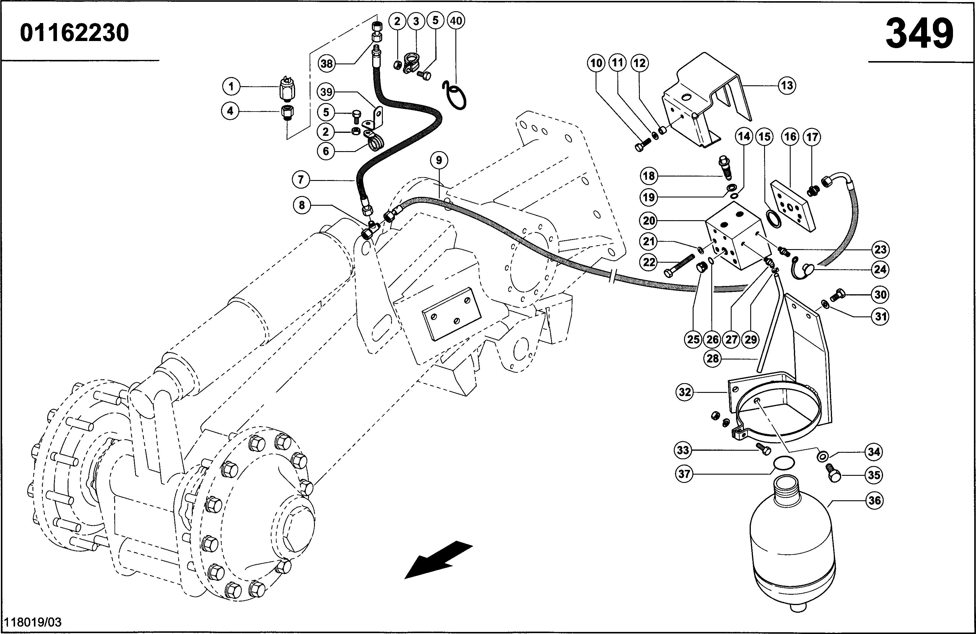 Z5570 046 ee691e LINE CONNECTORS AND JOINTS d1