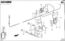 Z5730 051 4707f3 15 WIRING HARNESSES d5