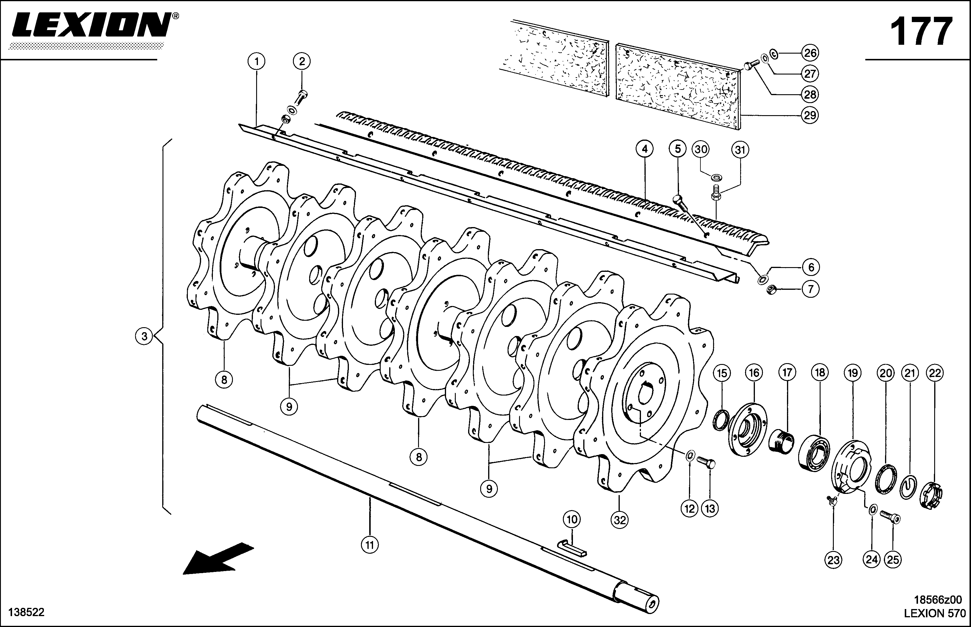 Z5740 044 df8043 PRE CONCAVE d1
