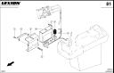 Z5740 045 5dc473 08 MAIN DRIVE d1