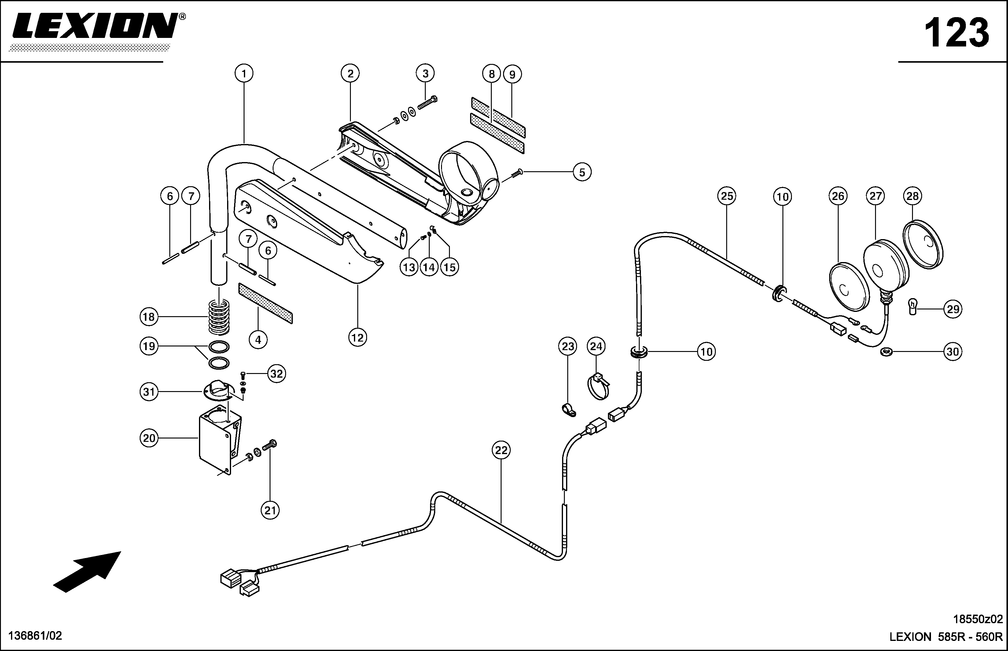 Z5760 043 b0c2e5 FLASH LIGHT d1