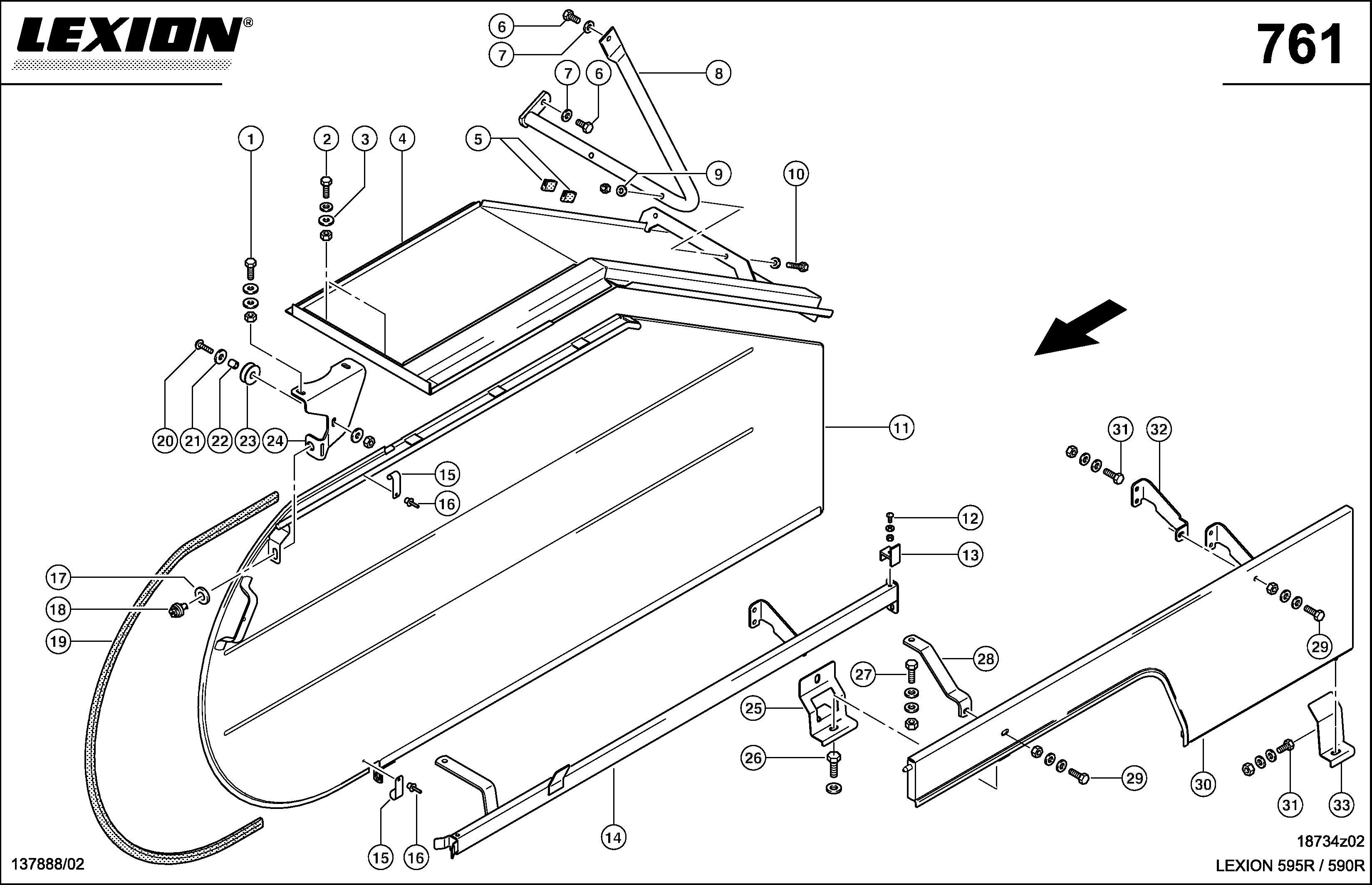 Z5790 012 46ae46 DOOR LH d1
