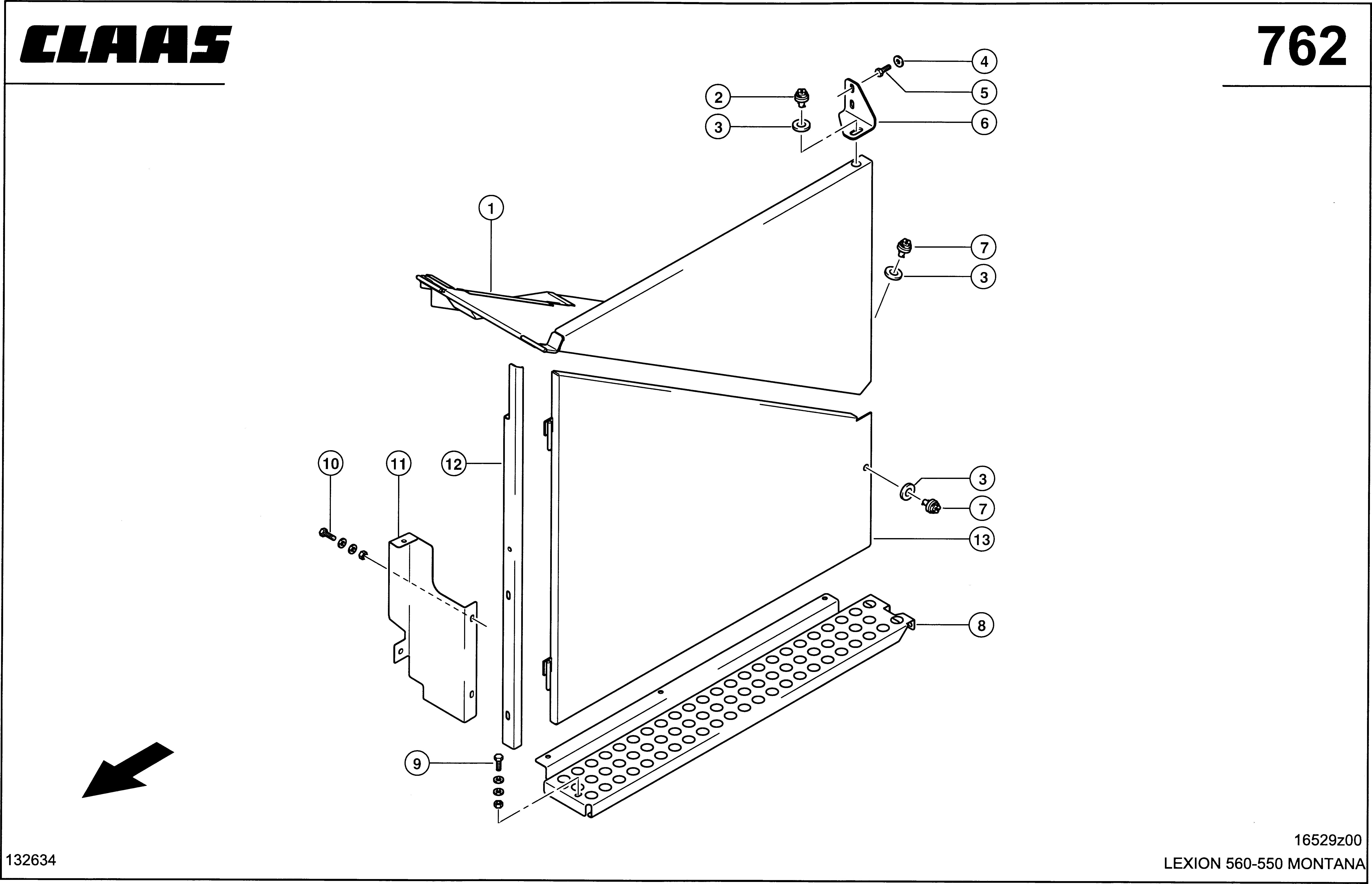 Z5800 026 6df40c DOOR LH d1