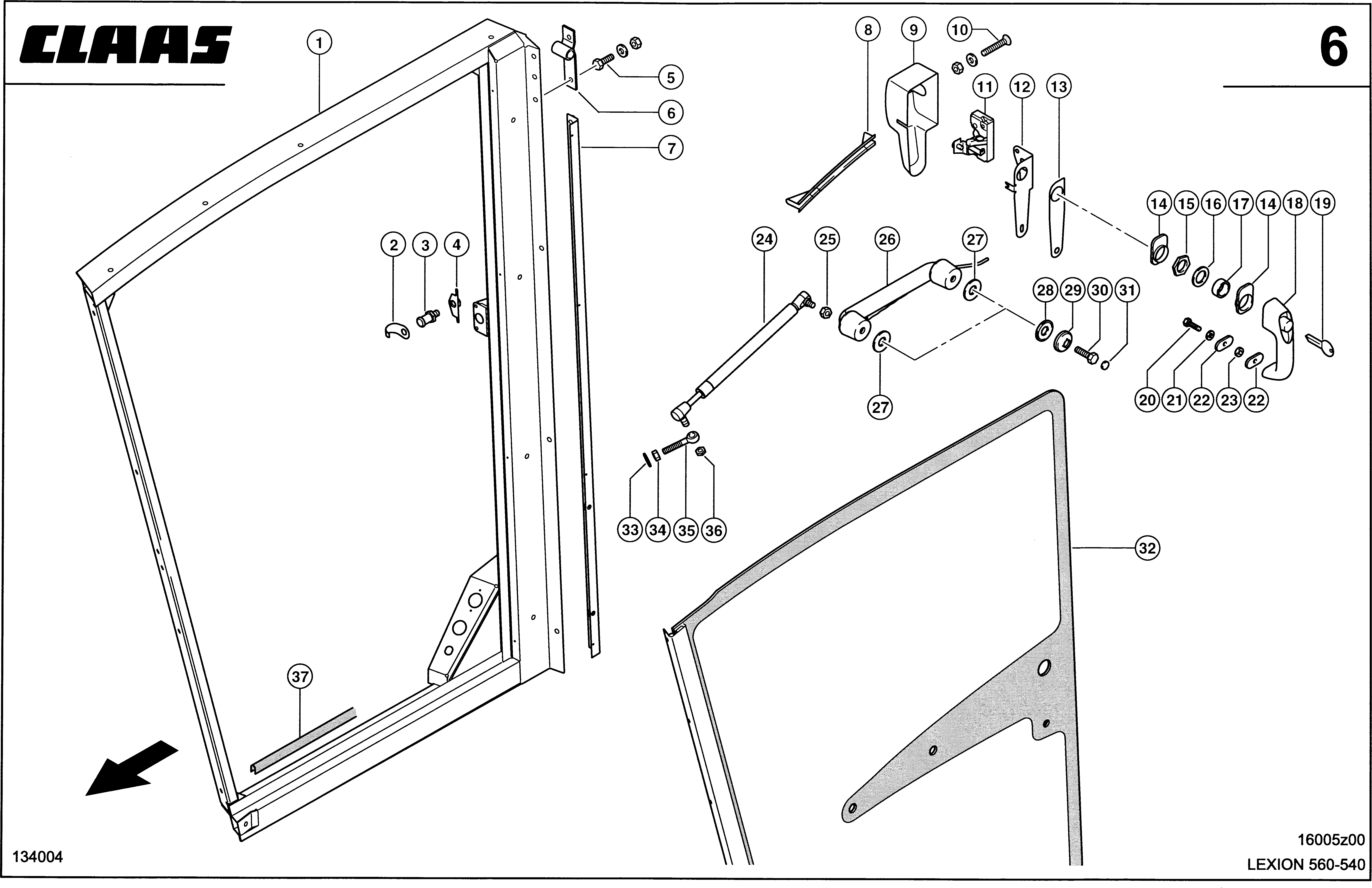 Z5840 007 ce35e7 CAB ROOF d1