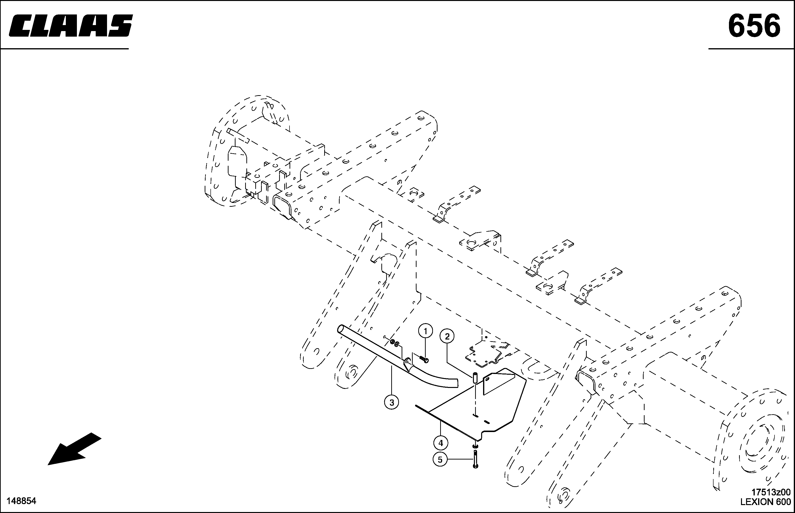 Z5890 035 069881 SUNFLOWER GUARDS d1