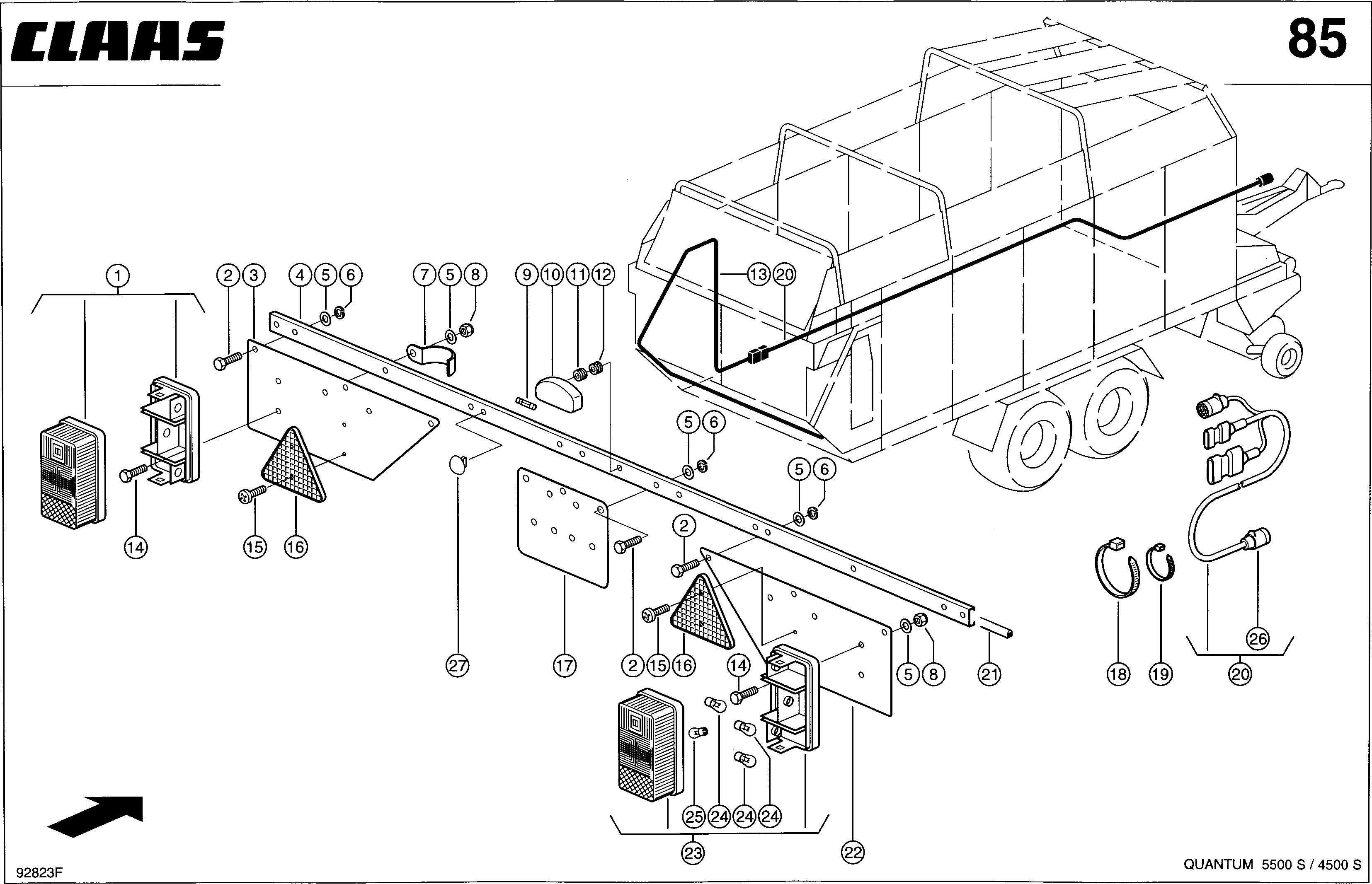 Z6140 015 3d290b LOAD SPACE LIGHTING d1