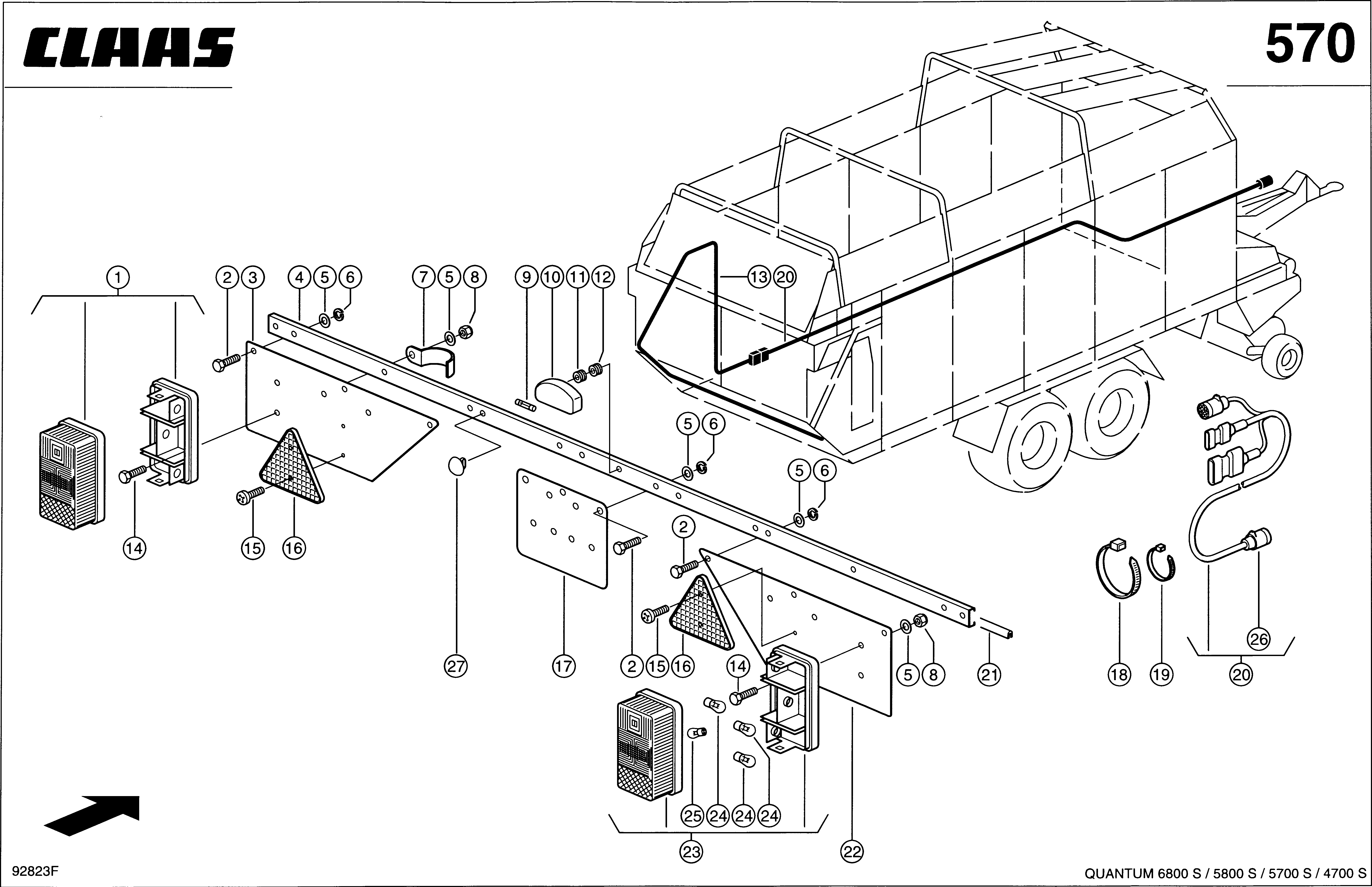 Z614B 035 f0a712 HEADLIGHTING d1