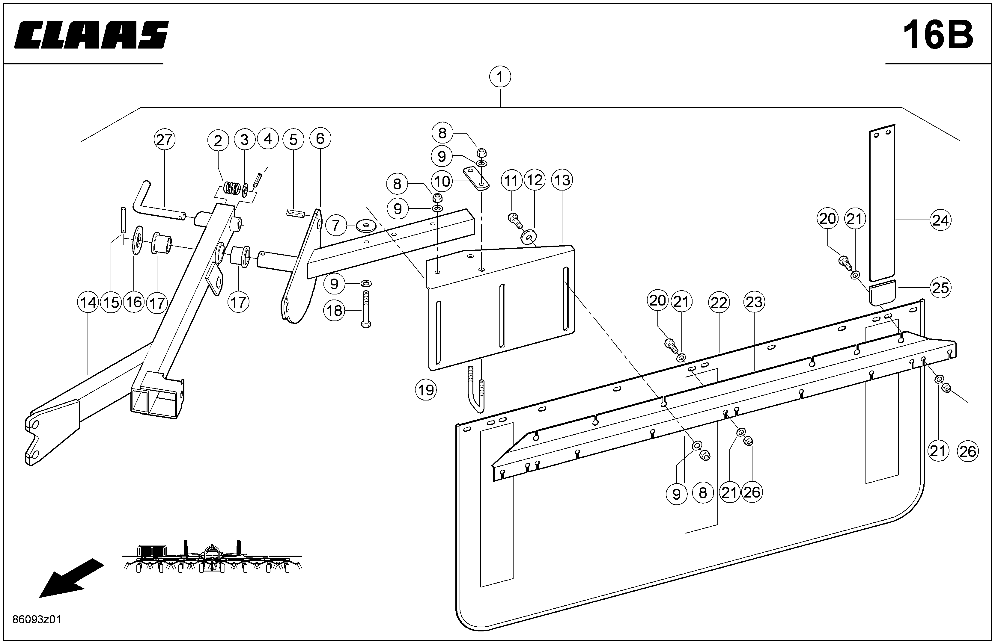 Z6290 028 eebddf RESTRICTING CANVAS MECHANICALLY d1