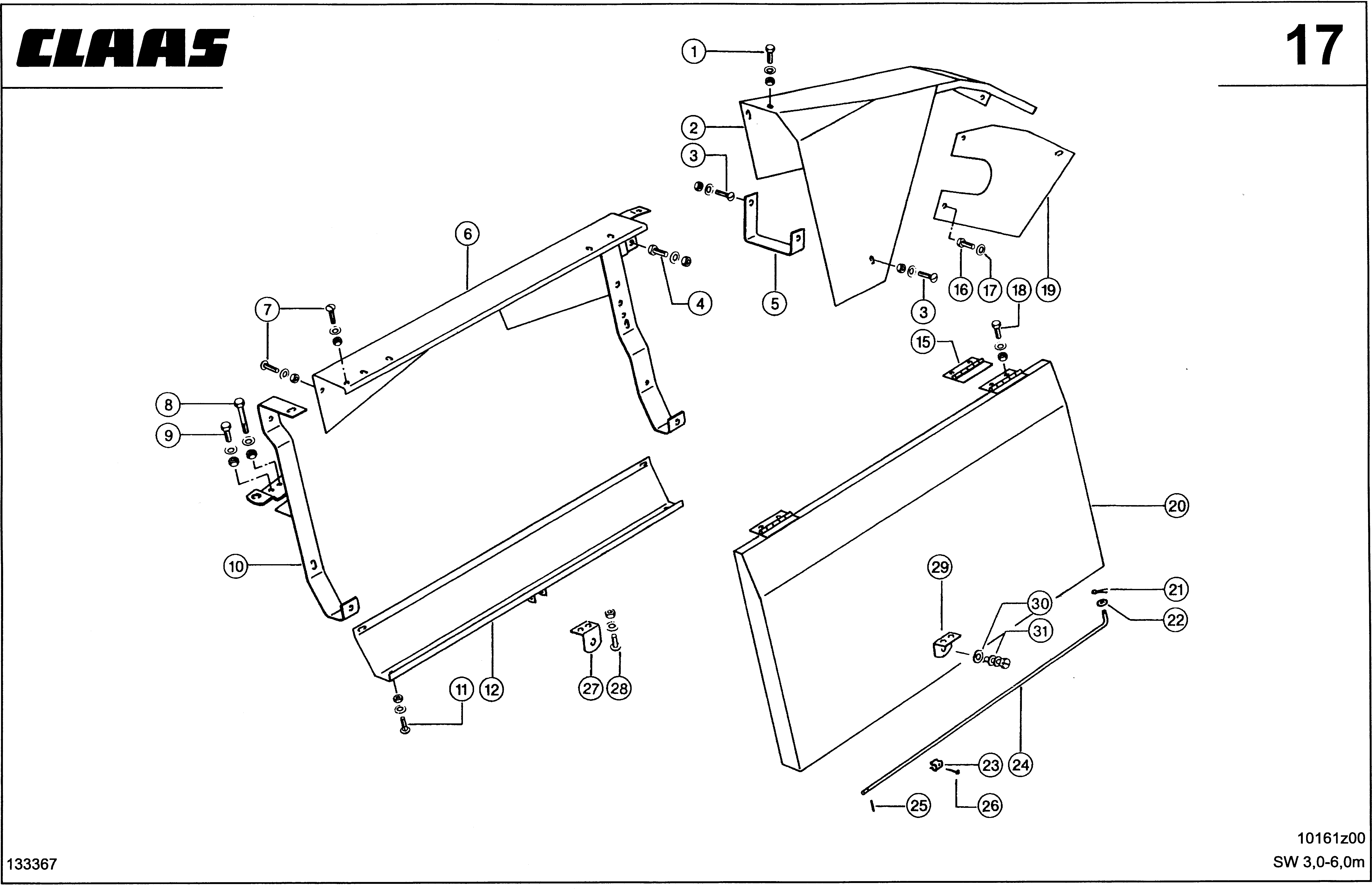 Z7030 009 907622 drives d1