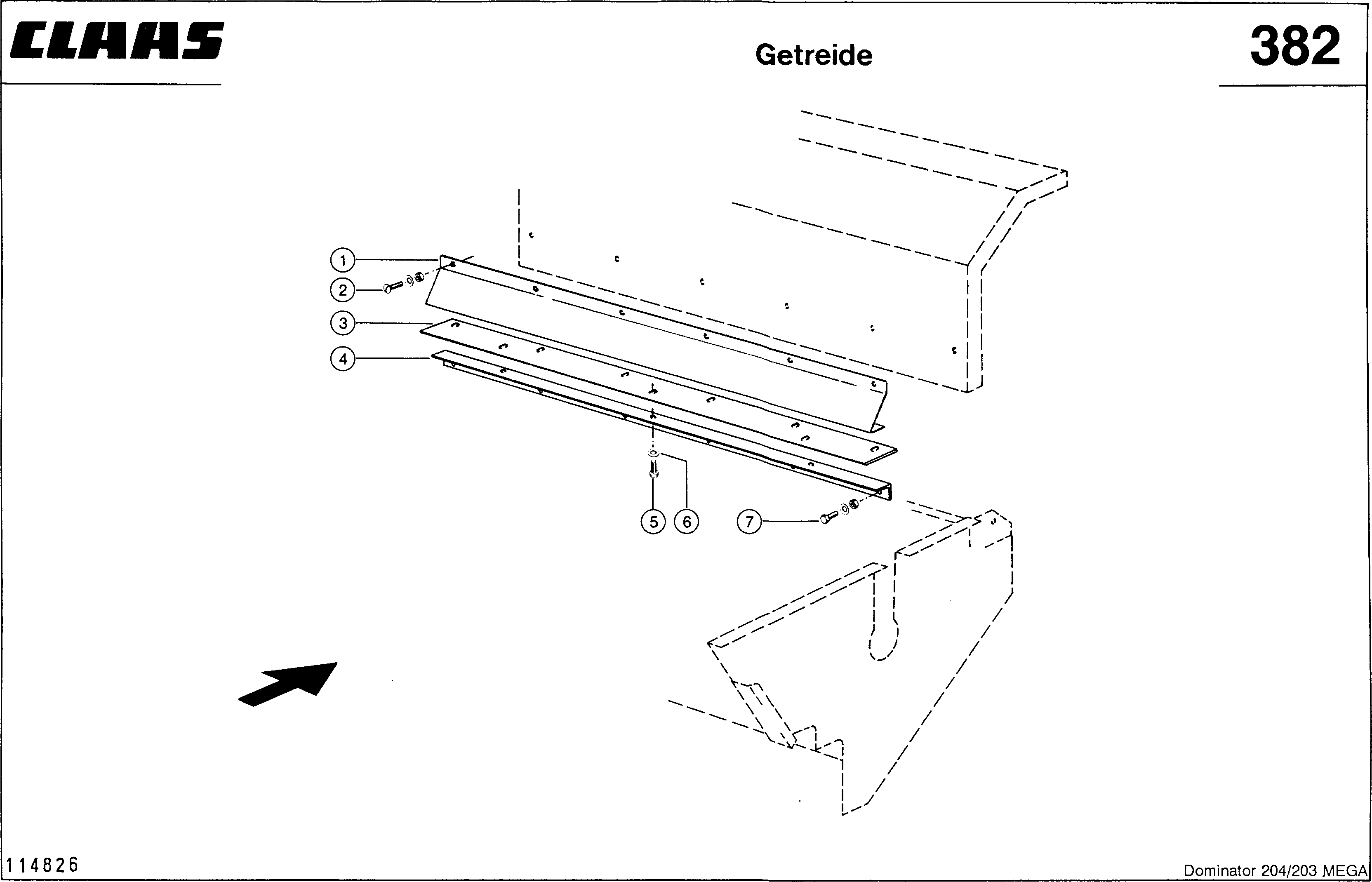 Z9350 004 987036 ELECTRIC DEFLECTOR ADJUSTMENT R 03 1 d1