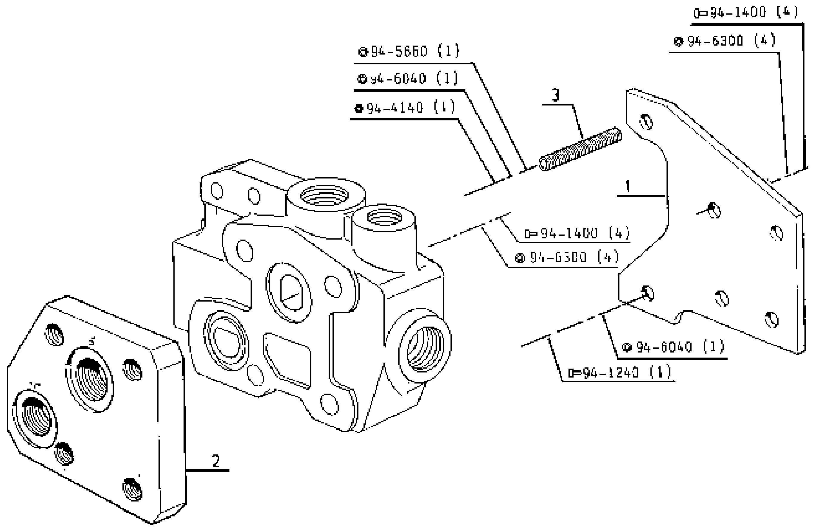 ZT565 008 9ce3b6 100 BRAKE VALVE d2