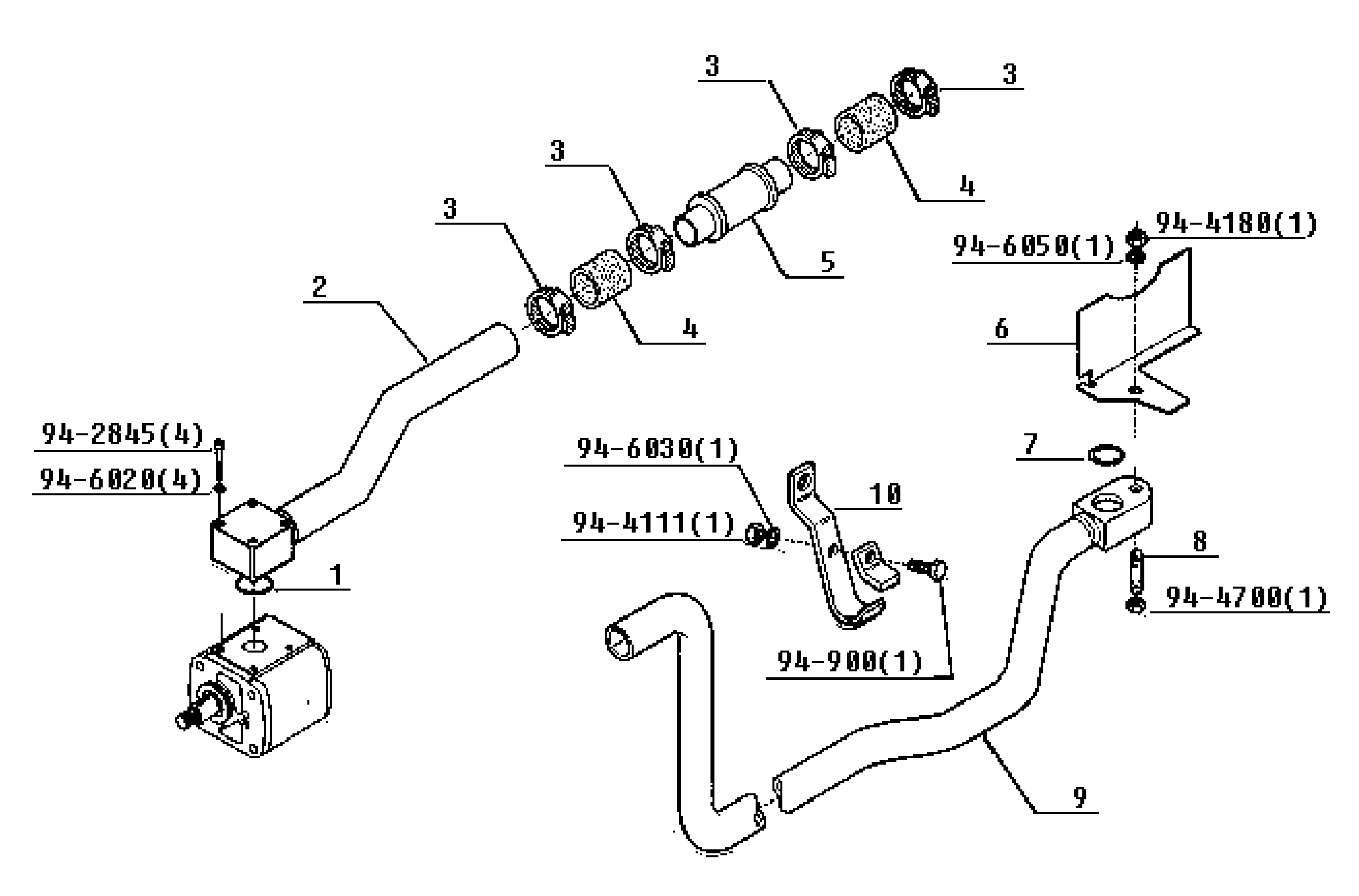 ZT576 027 77ba9d 100 SUCTION CIRCUIT d1