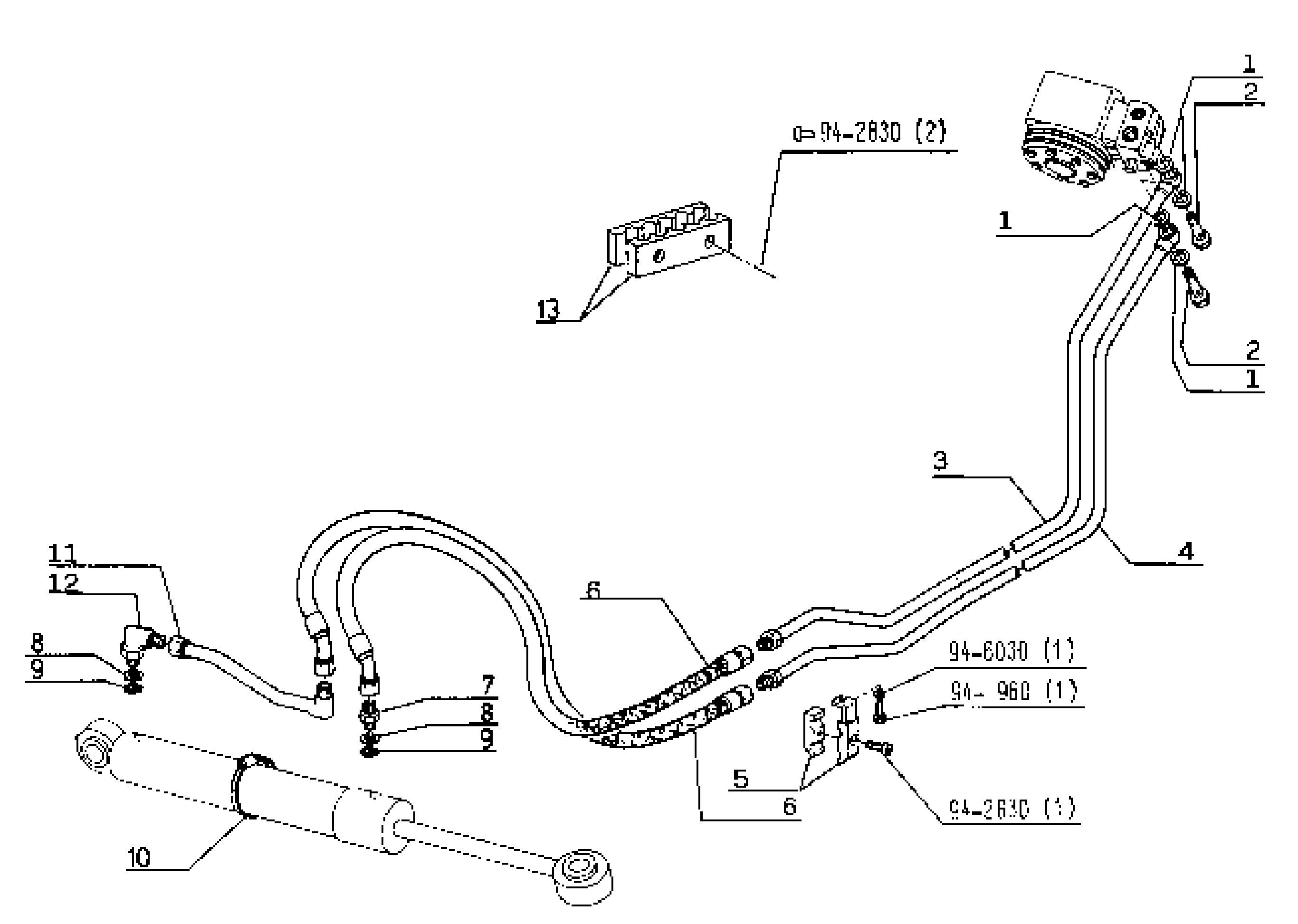 ZT578 004 ff4550 830 ORBITROL d1