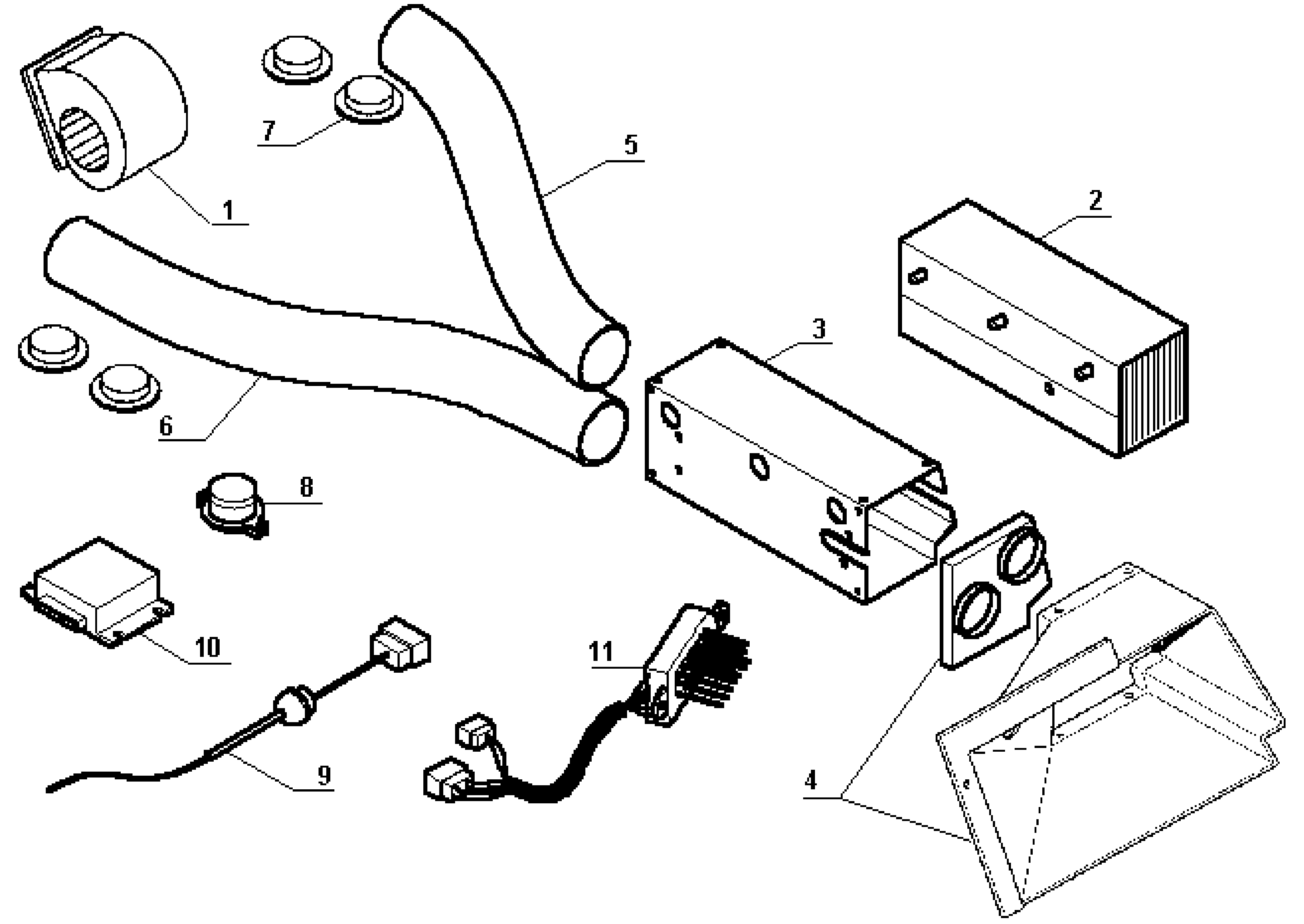 ZT578 055 88571c 120 FAN d1