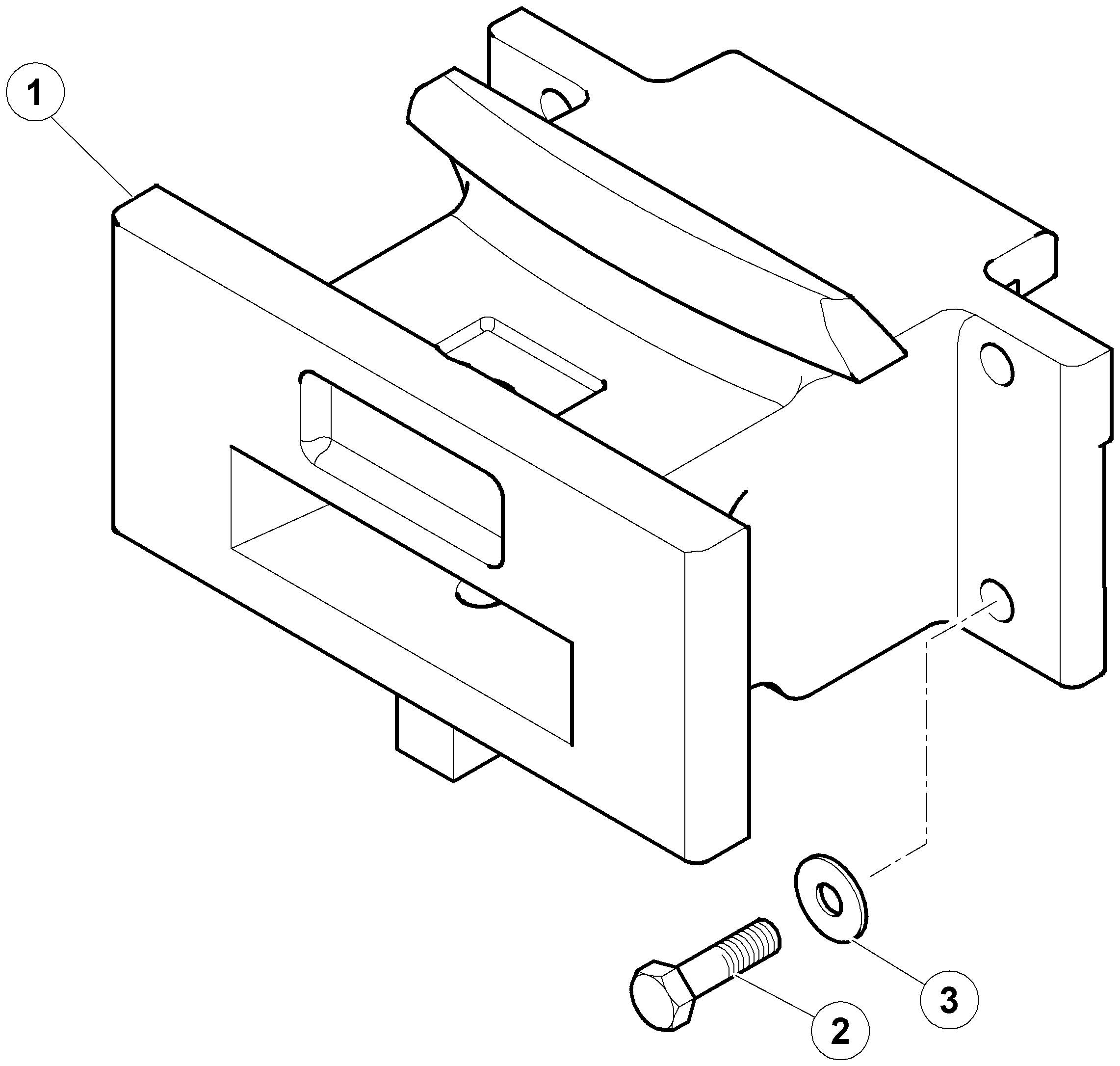 ZT616 041 9784de 100 IDENTIFICATION PLATE d1