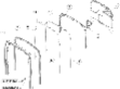 ZT621 019 4009ff 35 CAB HEATER d4