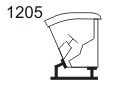 ZT626 055 759b2a 20 DRIVING LIGHTS d1